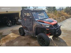 POLARIS GÉNÉRAL 1000