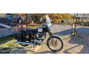 ROYAL ENFIELD 500 CLASSIC