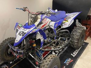QUAD 450 YFZR 2013