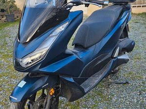 HONDA PCX 125