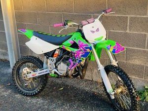 85 KX