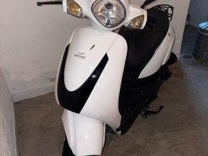 SCOOTER 50 ORCAL KIT 4TEMPS