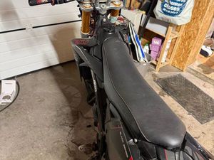 RIEJU MRT PRO BLACK SÉRIES