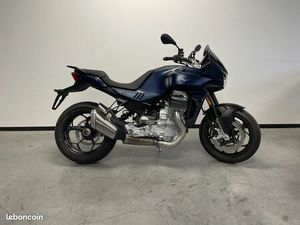 MOTO GUZZI V100 MANDELLO