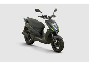 ② KYMCO AGILITY NAKED RENOUVO 50 [FIN.0%] [PROMO]