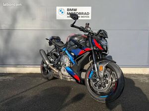 BMW M 1000 R