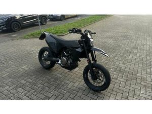 HUSQVARNA 701