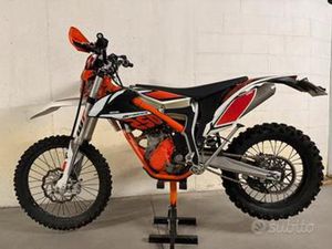 KTM 250 FREERIDE 4T