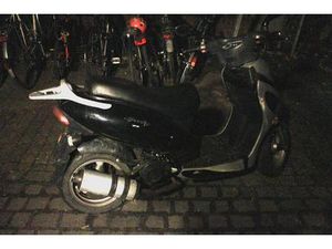 KREIDLER HIKER 50DD DEFEKT