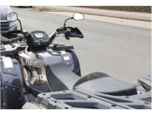 QUAD TGB BLADE 1000 FL LOF – TOP ZUSTAND, NUR 700 KM, AUS 1. HAND