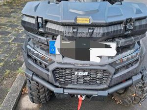 TGB BLADE 1000 EPS LOF-EZ 08/2023 NUR 117 KM WIE NEU 10.900 € VB