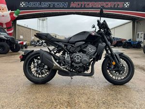 2024 HONDA® CB1000R BLACK EDITION