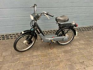 PIAGGIO CIAO MOFA - ORIGINAL ZUSTAND MIT DEUTSCHEN PAPIEREN