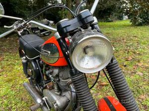DUCATI SCRAMBLER EPOCA