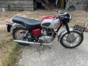 ROYAL ENFIELD GOAN CLASSIC CRUSADER SPORT 250