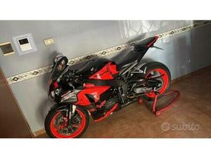 CBR 1000 RR
