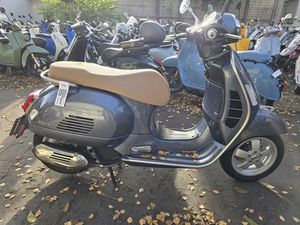 VESPA GTS 125 ABS