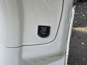 VESPA PRIMAVERA 50 YACHT CLUB LIMITIERT NUR 846 KM