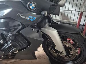BMW K1200R
