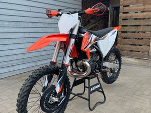 KTM SX 250
