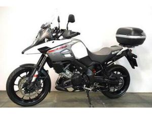 SUZUKI V-STROM 1000 ABS (BJ 2018) — MOTOREN | SUZUKI — MARKTPLAATS