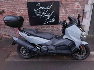 MAXSYM TL 500 ETAT NEUF GARANTIE 1 AN, 5995 EUR