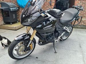 ② TRIUMPH TIGER 1050