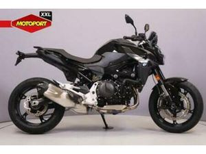 BMW F 900 R (BJ 2026) — MOTOREN | BMW — MARKTPLAATS