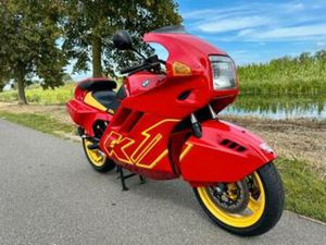 BMW K 1 (BJ 1989) K1 ICONISCHE OLDTIMER — MOTOREN | BMW — MARKTPLAATS