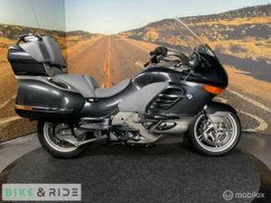 BMW K 1200 LT - ELEKTRISCHE MIDDENBOK — MOTOREN | BMW — MARKTPLAATS