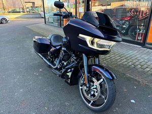 USED HARLEY-DAVIDSON FLTRX ROAD GLIDE FOR SALE IN CHELTENHAM