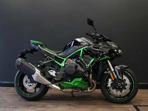 NEW KAWASAKI Z H2 SE FOR SALE IN ASHFORD
