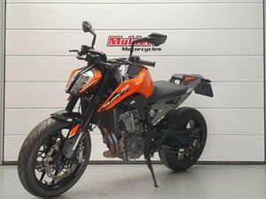 KTM 790 DUKE L ABS (BJ 2024) — MOTOREN | KTM — MARKTPLAATS