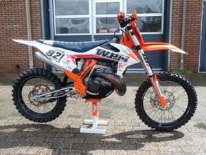 KTM 300 SX 2022 ( NET GEREVISEERD !! 4 UUR ) — MOTOREN | KTM — MARKTPLAATS