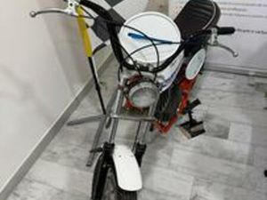 FANTIC SUPER ROCKET 50