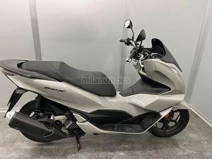 HONDA - PCX 125
