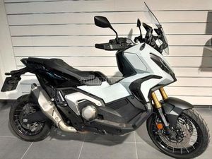 HONDA - X-ADV