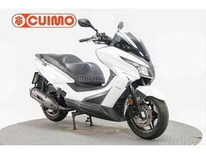 KYMCO - GRAND DINK 125