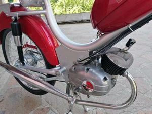 MOTOBI PESARO 3 MARCE - 1962