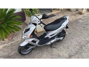 PEUGEOT SPEEDFIGHT 100 CCM