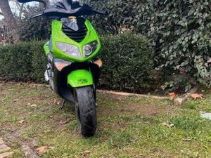 PEUGEOT - SPEEDFIGHT