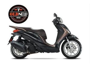 PIAGGIO - MEDLEY