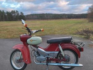 SIMSON STAR SR4 2/1