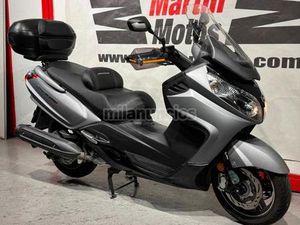 SYM - MAXSYM 400I ABS