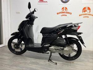 SYM - SYMPHONY 125 SR