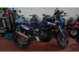 YAMAHA TENERE 700