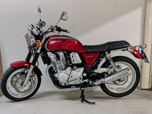HONDA CB 1100 EX FINAL EDITION