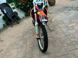 KTM - EXC 250