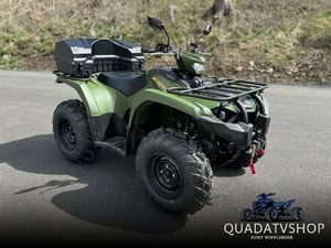 MOTO NEUVE: YAMAHA KODIAK 450 EPS