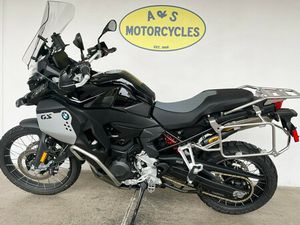 2024 BMW F900GS ADVENTURE